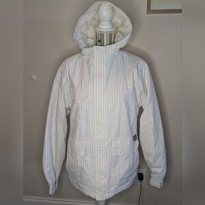 Womens Empyre Windbreaker Jacket XL Waterproof